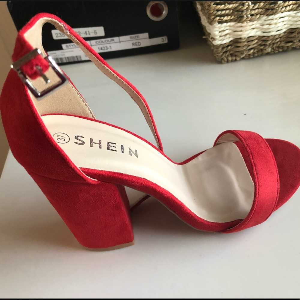 High Heels